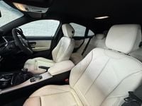 Used BMW 420 M Sport 184 HP (135 kW) 2021 Black Coupe