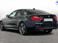 used BMW 430 Gran Coupé 4 Series Gran Coupe d xDrive M Sport 3.0 5dr