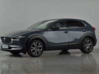 used Mazda CX-30 2.0 Skyactiv-X MHEV Sport Lux 5dr Auto