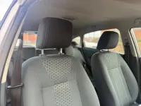 Used Ford Fiesta Zetec 2012 Silver Hatchback