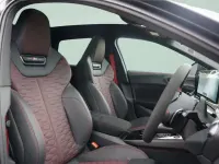 New Audi RS5 Performance 630 HP (463 kW) 2026 Black Estate