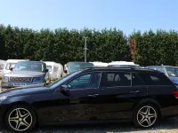 Used Mercedes E250 Premium Plus 201 HP (147 kW) 2015 Black Estate