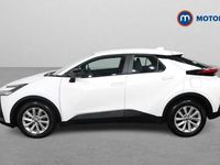 Used Toyota C-HR 140 HP (102 kW) 2026 SUV