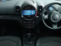 Used Mini Cooper Countryman Classic 134 HP (98 kW) 2023 Blue SUV