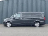Used Mercedes Vito 2024 Grey Van