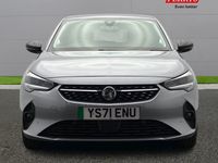 used Vauxhall Corsa-e 100kW Elite Nav Premium 50kWh 5dr Auto [7.4kWCh]