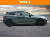 Begagnad BMW M135 Impressive 306 HK (225 kW) 2020 Grå Halvkombi