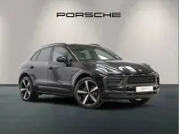 New Porsche Macan 261 HP (191 kW) 2025 Black SUV
