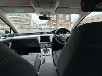 Used VW Passat Business 150 HP (110 kW) 2018 Grey Estate
