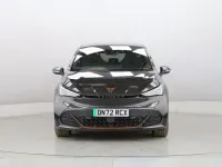 Used Cupra Born 150 kW (204 HP) 2022 Grey Hatchback