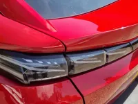 Used Peugeot 408 GT 134 HP (98 kW) 2025 Red SUV