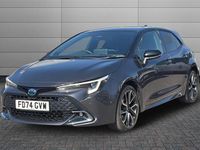 Used Toyota Corolla 196 HP (144 kW) 2024 Other Hatchback
