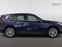 Used BMW X3 xLine 205 HP (150 kW) 2025 Blue SUV