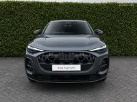 Used Audi SQ5 Black Edition 367 HP (269 kW) 2025 Grey SUV