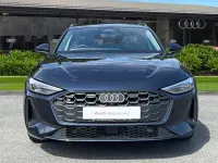 Used Audi A5 Comfort 299 HP (219 kW) 2026 Blue Estate