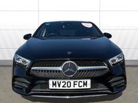 Used Mercedes A200 Executive 163 HP (119 kW) 2022 Hatchback