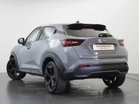 Used Nissan Juke Tekna 114 HP (83 kW) 2025 Grey SUV