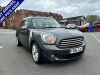 Used Mini Cooper Countryman 2011 SUV