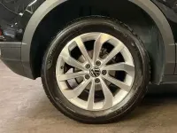 Used VW T-Roc Match 150 HP (110 kW) 2025 Black SUV