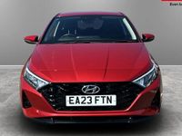 Used Hyundai i20 Premium 101 HP (74 kW) 2023 Hatchback