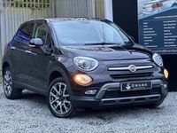 used Fiat 500X 500X 2.0Cross 2.0 Multijet 140hp Automatic Cross Plus