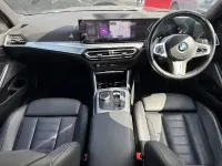 Used BMW 320 M Sport 184 HP (135 kW) 2022 Grey Sedan