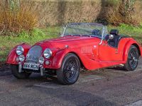 Used Morgan 4/4 1996 Red