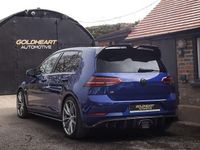 Used VW Golf VIII R 320 HP (235 kW) 2024 Hatchback