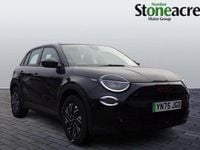 New Fiat 600E La Prima 114 kW (156 HP) 2025 SUV