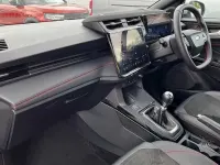 Used Ford Puma ST-Line X 125 HP (91 kW) 2023 Grey SUV