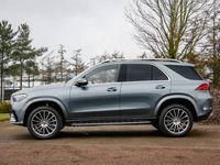 used Mercedes GLE450 AMG GLE4Matic AMG Line Prem 5dr 9G-Tronic [7 St]