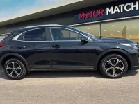 Used Kia XCeed 141 HP (103 kW) 2021 Black SUV