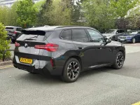 Used BMW X3 M Sport 299 HP (219 kW) 2026 Grey SUV