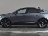Used Renault Arkana Engineered 142 HP (104 kW) 2023 Grey SUV