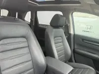 Used Honda CR-V Elegance 184 HP (135 kW) 2026 Blue SUV