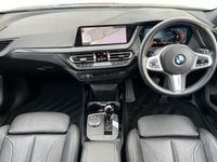 used BMW 118 1 Series i M Sport 1.5 5dr