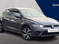 Used VW Polo 95 HP (69 kW) 2022 Hatchback