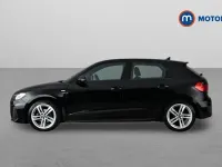 Used Audi A1 Sportback S-Line 110 HP (80 kW) 2024 Hatchback
