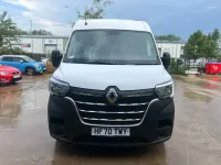 Used Renault Master Business 2021 White MPV