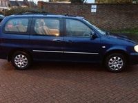 used Kia Sedona 2.9