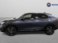 Used Honda HR-V Advance 131 HP (96 kW) 2024 SUV