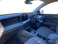 Used VW Tiguan 150 HP (110 kW) 2025 SUV