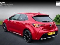 Used Toyota Corolla Sport 122 HP (89 kW) 2022 Hatchback