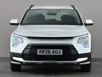 Used Kia Niro 137 HP (100 kW) 2025 White SUV