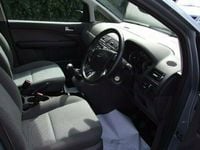 Used Ford C-MAX 2005 MPV