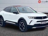 Used Vauxhall Mokka Ultimate 131 HP (96 kW) 2025 SUV