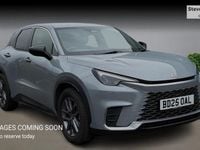 Used Lexus LBX 136 HP (100 kW) 2026 SUV