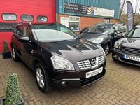 used Nissan Qashqai 1.6 N-Tec 5dr