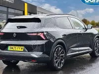 Used Renault Scenic E-Tech Esprit Alpine 160 kW (218 HP) 2024 SUV