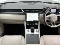 Used Jaguar F-Pace R-Dynamic 404 HP (297 kW) 2024 Blue SUV